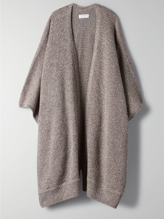 Aritzia Sweaters - Aritizia Community Iconic Cape